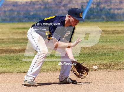 Thumbnail 2 in Southlands Christian vs Avalon photogallery.