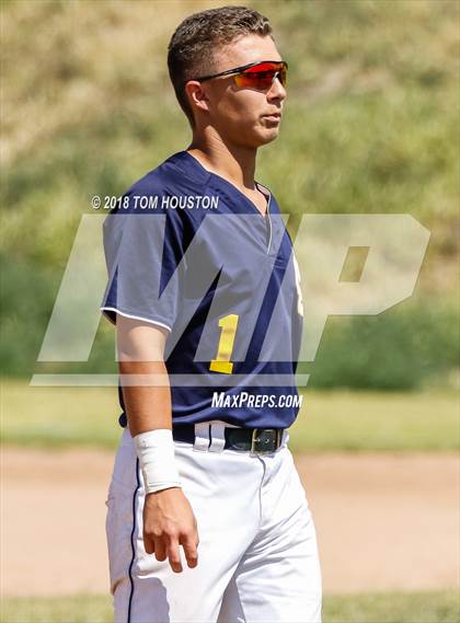 Thumbnail 2 in Southlands Christian vs Avalon photogallery.