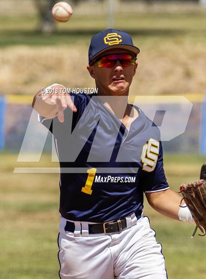 Thumbnail 3 in Southlands Christian vs Avalon photogallery.