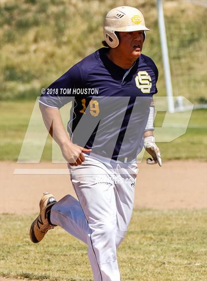 Thumbnail 1 in Southlands Christian vs Avalon photogallery.