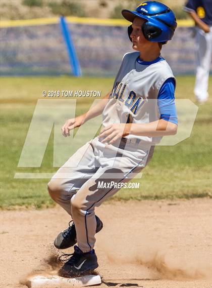 Thumbnail 1 in Southlands Christian vs Avalon photogallery.