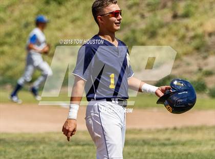 Thumbnail 3 in Southlands Christian vs Avalon photogallery.