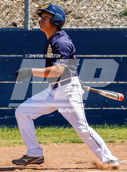 Thumbnail 1 in Southlands Christian vs Avalon photogallery.