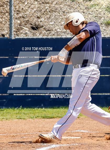 Thumbnail 3 in Southlands Christian vs Avalon photogallery.