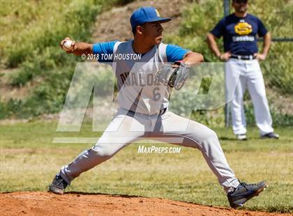 Thumbnail 1 in Southlands Christian vs Avalon photogallery.