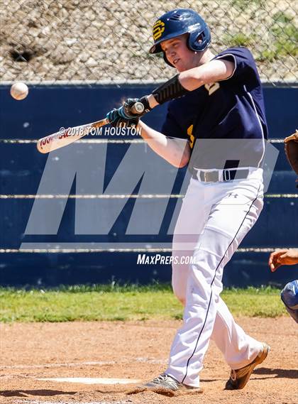 Thumbnail 3 in Southlands Christian vs Avalon photogallery.