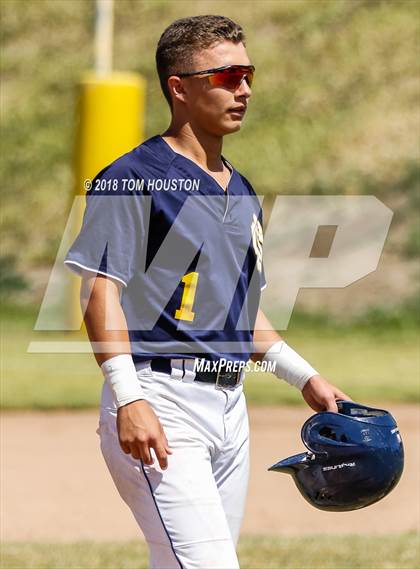 Thumbnail 1 in Southlands Christian vs Avalon photogallery.