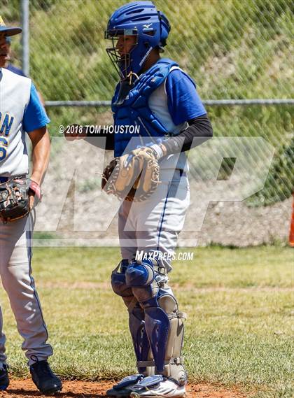 Thumbnail 2 in Southlands Christian vs Avalon photogallery.