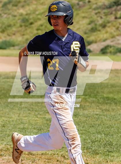 Thumbnail 1 in Southlands Christian vs Avalon photogallery.