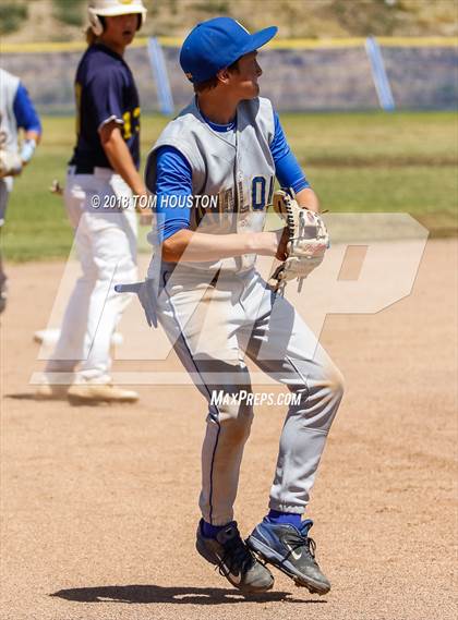 Thumbnail 2 in Southlands Christian vs Avalon photogallery.