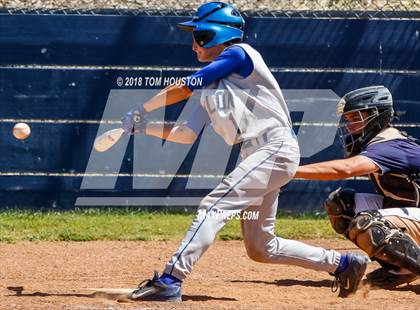 Thumbnail 3 in Southlands Christian vs Avalon photogallery.