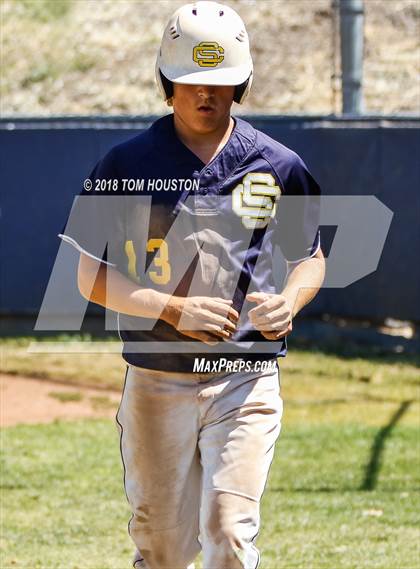 Thumbnail 1 in Southlands Christian vs Avalon photogallery.