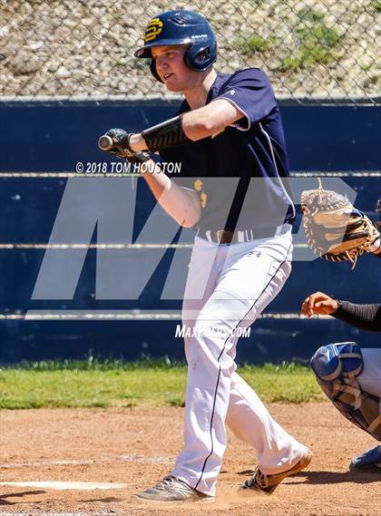 Thumbnail 1 in Southlands Christian vs Avalon photogallery.