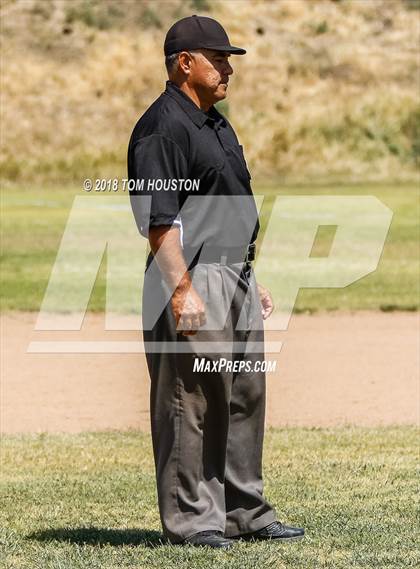 Thumbnail 3 in Southlands Christian vs Avalon photogallery.