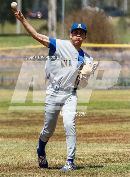 Thumbnail 1 in Southlands Christian vs Avalon photogallery.