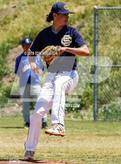Thumbnail 1 in Southlands Christian vs Avalon photogallery.