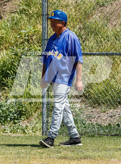 Thumbnail 2 in Southlands Christian vs Avalon photogallery.