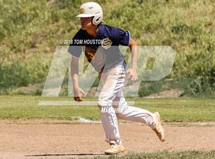Thumbnail 2 in Southlands Christian vs Avalon photogallery.