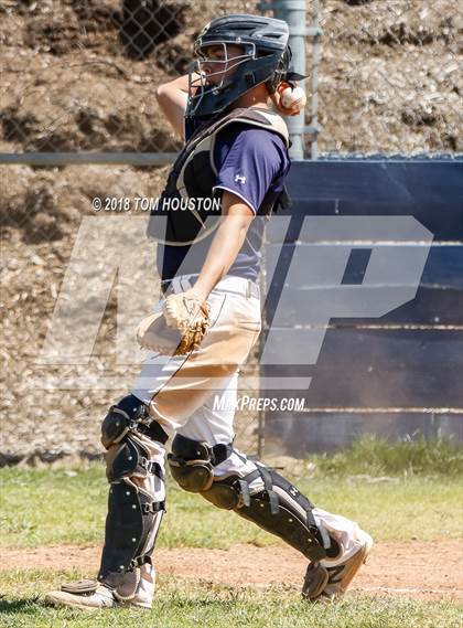 Thumbnail 2 in Southlands Christian vs Avalon photogallery.