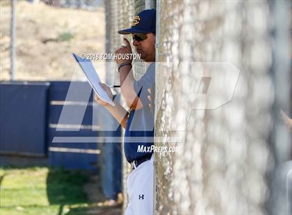 Thumbnail 2 in Southlands Christian vs Avalon photogallery.
