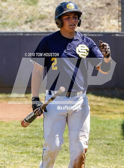 Thumbnail 2 in Southlands Christian vs Avalon photogallery.