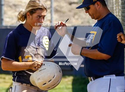 Thumbnail 1 in Southlands Christian vs Avalon photogallery.