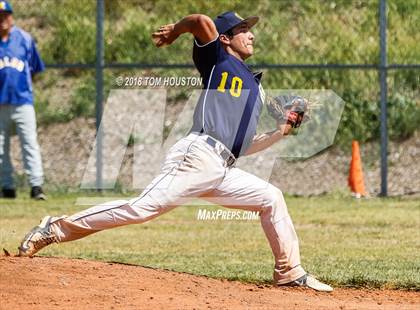 Thumbnail 1 in Southlands Christian vs Avalon photogallery.