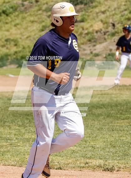 Thumbnail 2 in Southlands Christian vs Avalon photogallery.