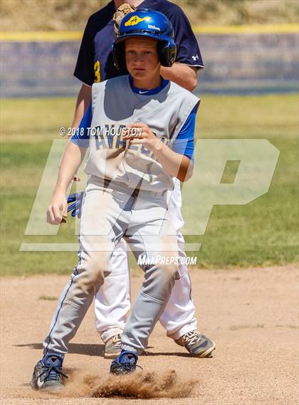 Thumbnail 2 in Southlands Christian vs Avalon photogallery.