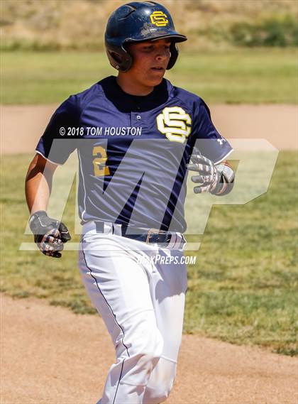 Thumbnail 3 in Southlands Christian vs Avalon photogallery.