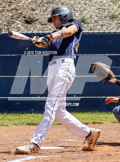 Thumbnail 2 in Southlands Christian vs Avalon photogallery.