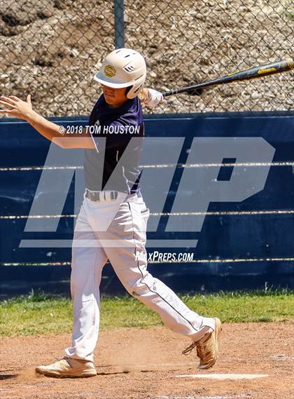 Thumbnail 2 in Southlands Christian vs Avalon photogallery.