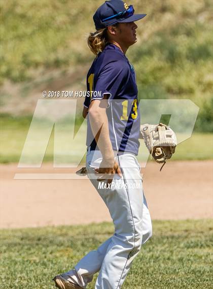 Thumbnail 3 in Southlands Christian vs Avalon photogallery.