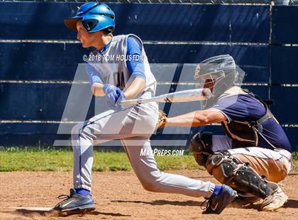 Thumbnail 1 in Southlands Christian vs Avalon photogallery.