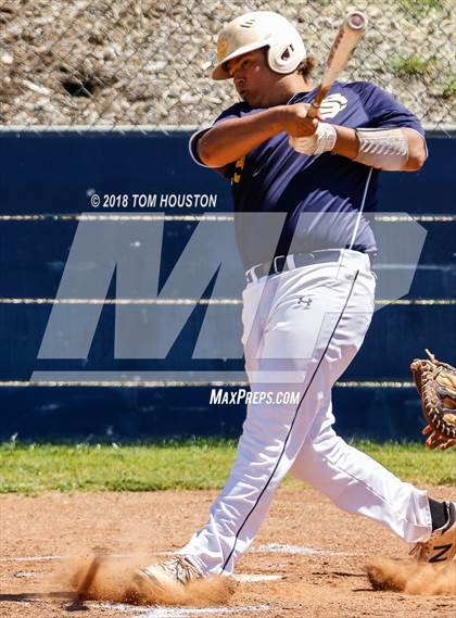 Thumbnail 1 in Southlands Christian vs Avalon photogallery.