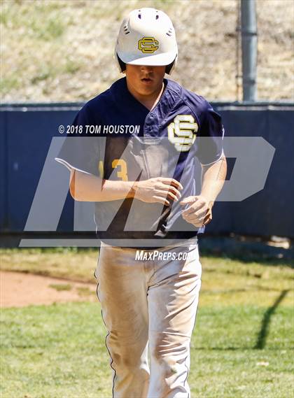 Thumbnail 3 in Southlands Christian vs Avalon photogallery.