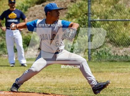 Thumbnail 2 in Southlands Christian vs Avalon photogallery.