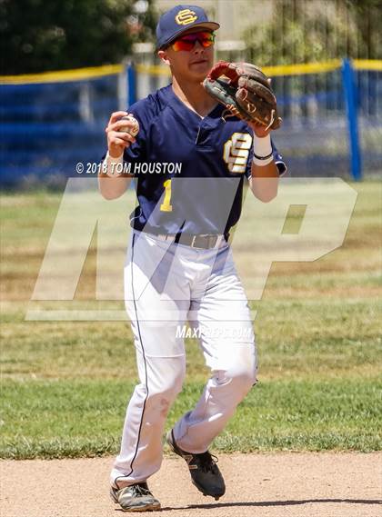 Thumbnail 1 in Southlands Christian vs Avalon photogallery.
