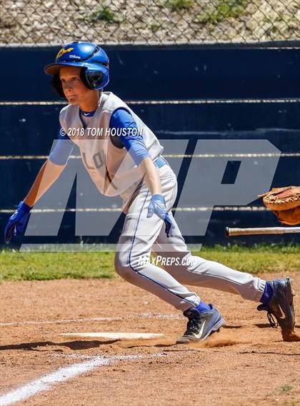 Thumbnail 3 in Southlands Christian vs Avalon photogallery.