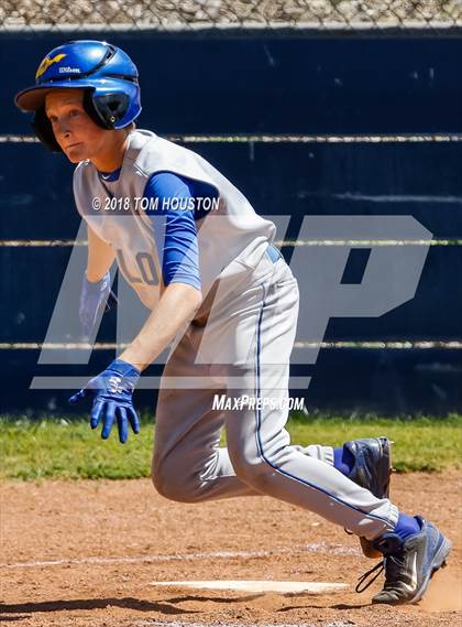 Thumbnail 1 in Southlands Christian vs Avalon photogallery.