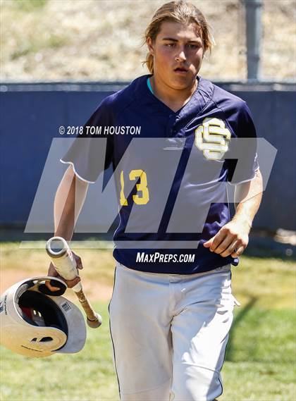 Thumbnail 3 in Southlands Christian vs Avalon photogallery.