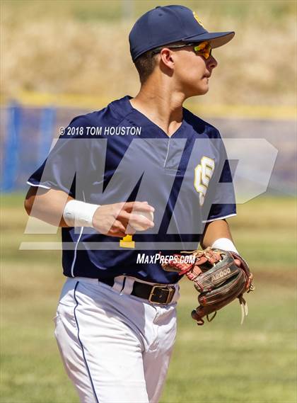 Thumbnail 3 in Southlands Christian vs Avalon photogallery.