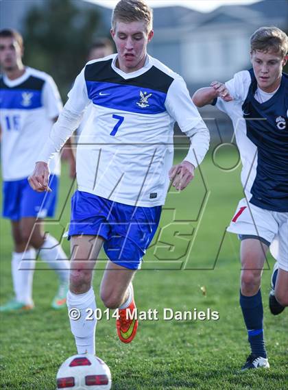 Thumbnail 1 in Chaparral @ Highlands Ranch photogallery.