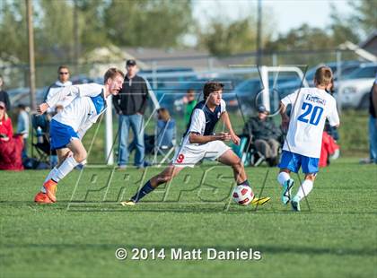 Thumbnail 1 in Chaparral @ Highlands Ranch photogallery.