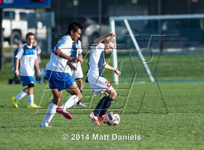 Thumbnail 3 in Chaparral @ Highlands Ranch photogallery.