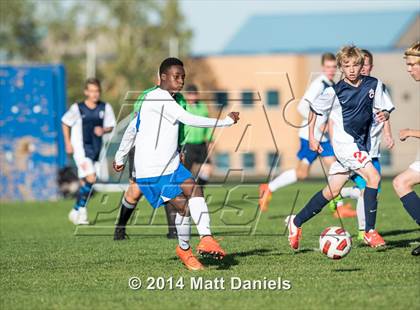 Thumbnail 2 in Chaparral @ Highlands Ranch photogallery.