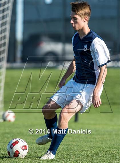 Thumbnail 2 in Chaparral @ Highlands Ranch photogallery.