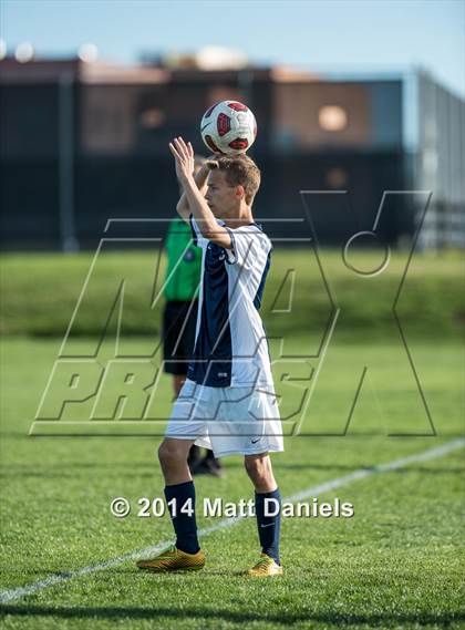 Thumbnail 3 in Chaparral @ Highlands Ranch photogallery.