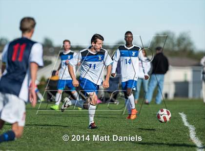 Thumbnail 3 in Chaparral @ Highlands Ranch photogallery.