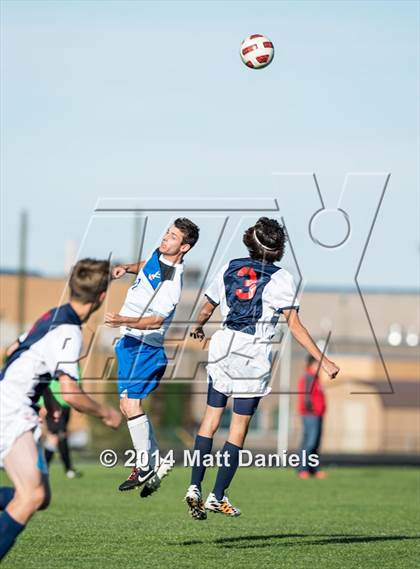 Thumbnail 1 in Chaparral @ Highlands Ranch photogallery.